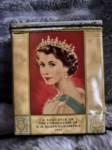 1953 queen elizabeth - elizabeth, ii