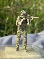 Soldier models 1/35 U.S. Army