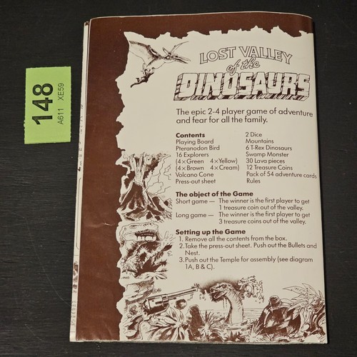 Board game lost - of, the