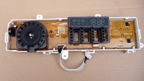 Samsung tumble dryer - tumble,