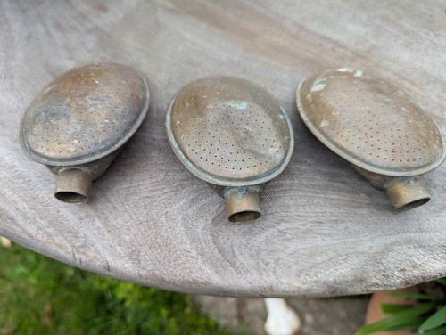 Vintage genuine haws - genuine, brass