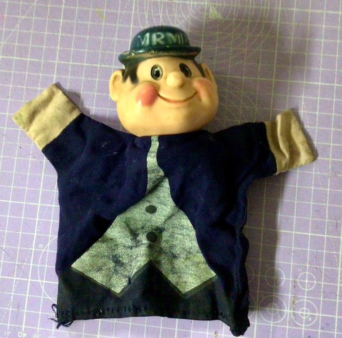 Vintage 1960s mix nesquik - vintage,