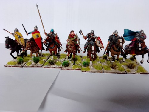 28mm plastic mounted norman - 7x,