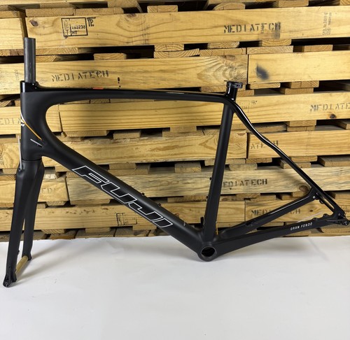 2022 gran fondo disc - fondo,