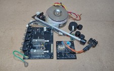 Cambridge Audio Amplifier