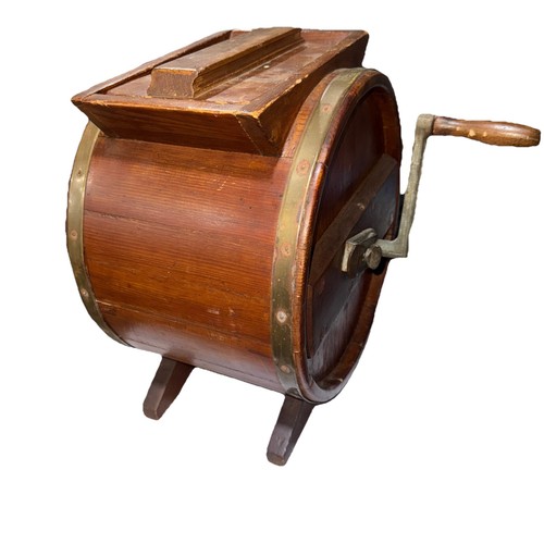 Vtg antique early - vtg, wooden