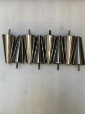 Furniture Legs Metal Brusht For Bed Sofa Chairs 8