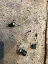 Mobility Scooter Speed Control