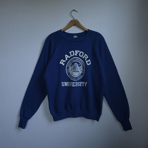 Vintage healthknit sweatshirt - healthknit,