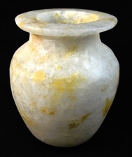 Handmade Egyptian Alabaster