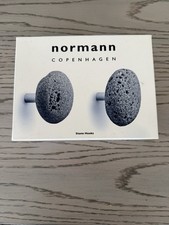 Normann Copenhagen Stone Hook