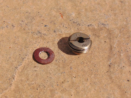 Vintage zenith carburettor - vintage, jet