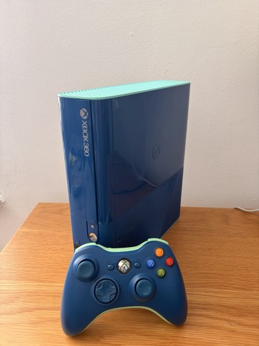 Xbox 360 special - e,