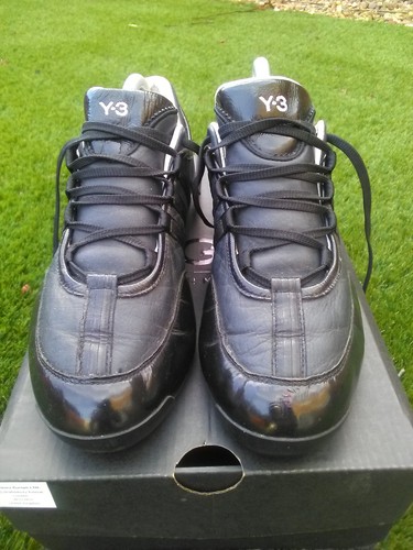 Men vintage yohji yamamoto - men's,