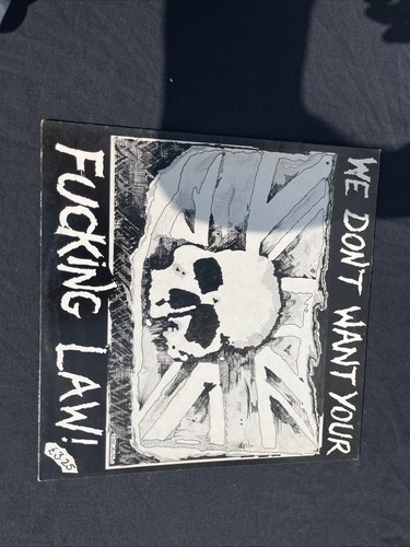 Punk compilation don - punk, we
