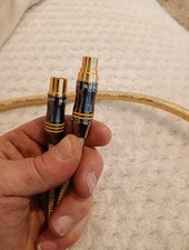 QED Qunex 75 OHM Silver
