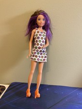 barbie doll beautiful sister