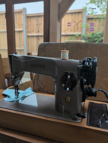 Singer 201k electric - 201k,