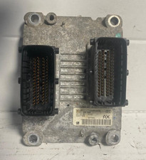 Vauxhall Corsa D 2008-2014 -