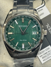 Citizen ATTESA CB0261-53W
