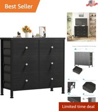 Freestanding Small Black