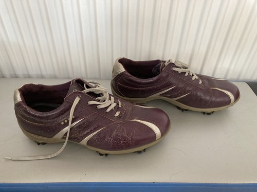 Ecco golf shoes ladies - ladies, size