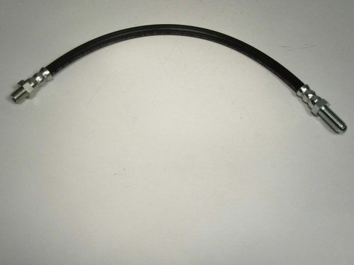 Brake hose front - brake,