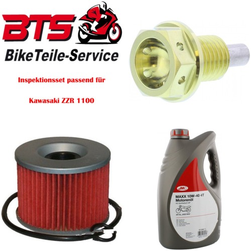 Economy set oil filter - economy,