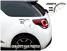 Citroen ds3 filler fuel cap