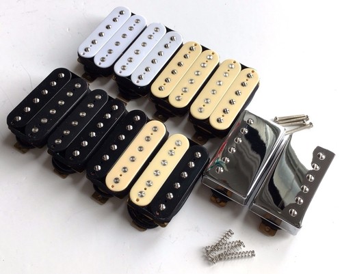 Humbucker paf style - paf, pickup