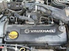 VAUXHALL ASTRA Mk4 1998-2005