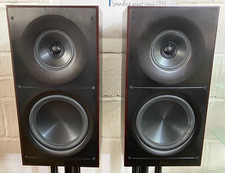 ELAC Adante AS-61RV Standmount