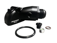 Compact Upper Coolant Water