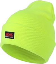 Heat Machine Hi Vis Thermal