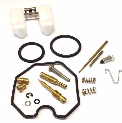 Carburetor repair kit - pz,