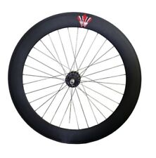 Hurricane Tubeless Disc Wheel