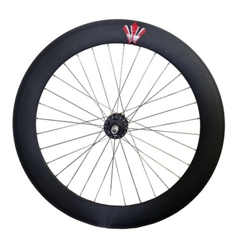 Hurricane tubeless disc wheel - hurricane,