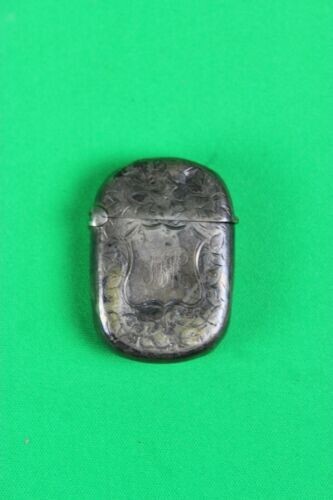 Vintage antique sterling - antique,