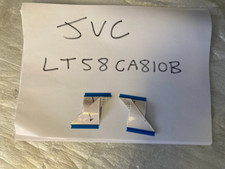 30104625 30104626 FLAT RIBBON CABLES FOR TOSHIBA 58U2963DB JVC LT58CA810B