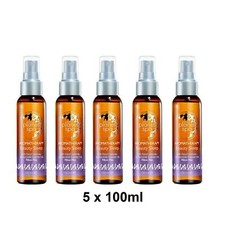 5Pcs Avon Planet Spa Sleep