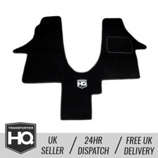 VW Transporter T6.1 – Front