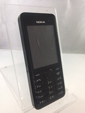 Nokia 301 RM-840 Black EE