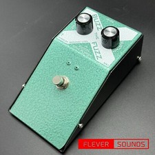 Manlay Sound Buzz The Fuzz
