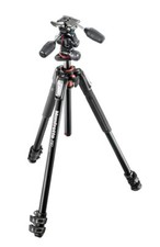 Manfrotto MK190XPRO3 Tripod +