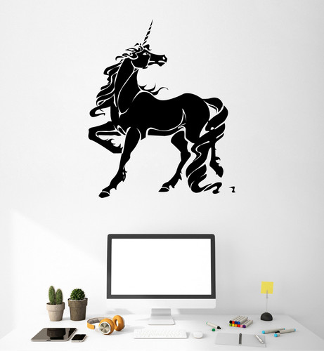Unicorns beautiful unicorn - beautiful,