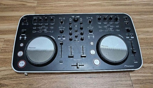 Pioneer ddj ergo digital dj - pioneer, ddj-ergo-v