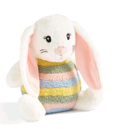 Bunny soft toy - bunny, long