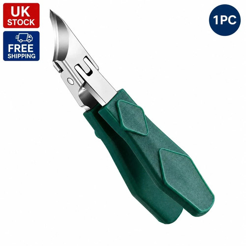 Heavy duty toe nail - toe,