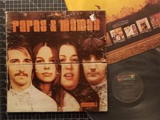 THE PAPAS & MAMAS Presented By