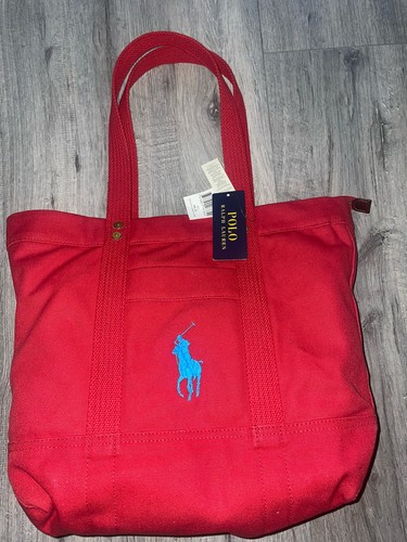 Ralph lauren polo red - ralph,